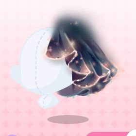 星屑纏うステラヴェール 双子分【オリジナル】 | ポケコロツイン(ポケツイ)のアカウントデータ、RMTの販売・買取一覧