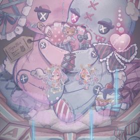 ツギハギ＊トイボックス、ココリウムセット | ポケコロツイン(ポケツイ)のアカウントデータ、RMTの販売・買取一覧