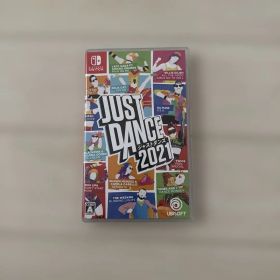 Just Dance 2021 Nintendo Switch