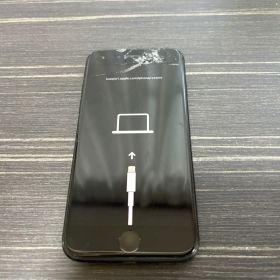 iPhone SE 第2世代 64GB Black ジャンク