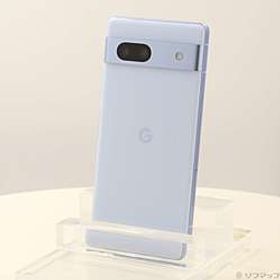 Google Pixel 7a 128GB シー GA04275-JP SIMフリー