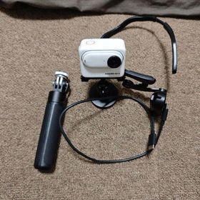 Insta360 GO 3 本体(ビデオカメラ)