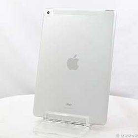 iPad 第9世代 256GB シルバー MK4H3J／A docomoロック解除SIMフリー ［10.2インチ液晶／A13 Bionic］