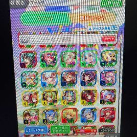 石5000 メビウス他 | クラフィ(クラッシュフィーバー)のアカウントデータ、RMTの販売・買取一覧