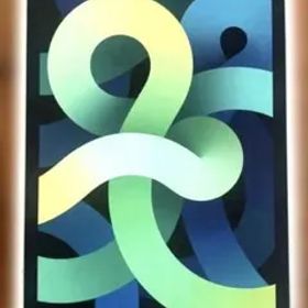 美品 iPad Air (第4世代) 64GB Wi-Fi