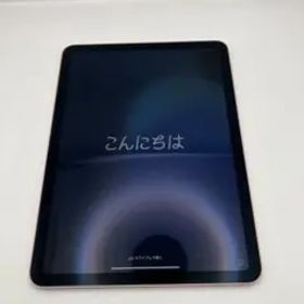 【美品】電池容量100%‼️iPad Air 第4世代 256GB Y
