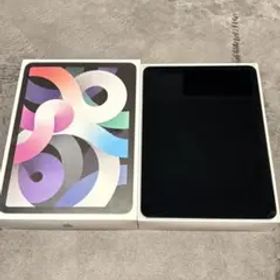 iPad Air (第4世代) 256GB Wi-Fi + Cellular