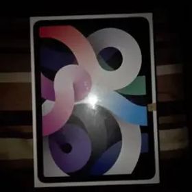 iPad Air (第4世代) シルバー 64GB Wi-Fi 新品