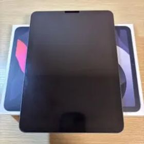 [Touch ID故障] iPad Air 第4世代WiFiモデル 256GB