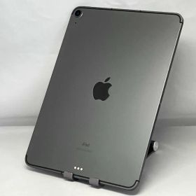 au 【SIMロックなし】MYH22J/A iPad Air Wi-Fi+Cellular 256GB スペースグレイ au