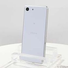 Xperia Ace 64GB ホワイト J3173 SIMフリー