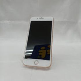 IPHONE8 PLUS MQ9M2J/A SIMロック無し/APPLE