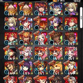 ❣️ エル2体 マサムネ2体 ネオ所持 オーブ1707以上 マモル ❣️ | モンストのアカウントデータ、RMTの販売・買取一覧