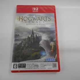 【Z-1664】◆Nintendo Switch2 ホグワーツ・レガシー スイッチ2 ☆未開封品