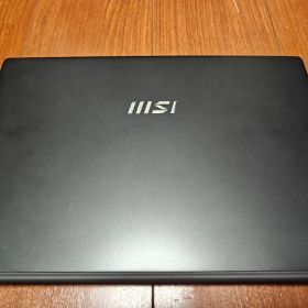 MSI ノートPC MSI Modern 14