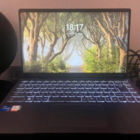 【ほぼ新品】 Modern 14 B11MOU ノートPC