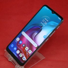 MOTOROLA moto g30 XT2129-2 128GB SIMフリー ダークパール