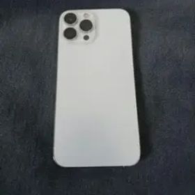 iPhone 13 Pro Max 512GB シルバー 中古 58,000円 | ネット最安値の