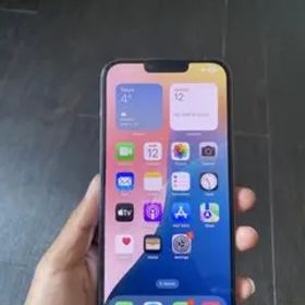 iPhone 13 Pro Max 256GB シエラブルー（SIMフリー）