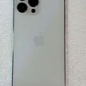 iPhone 13 Pro Max 256 GB シルバー SIMフリー