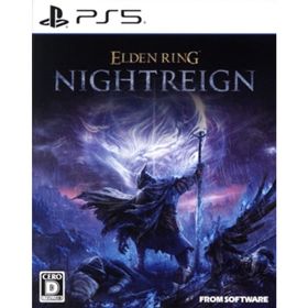 ELDEN RING NIGHTREIGN／ＰＳ５(家庭用ゲームソフト)