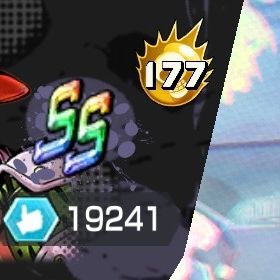 【最強垢】最高6位！課金額200万越え！ | バウンティラッシュのアカウントデータ、RMTの販売・買取一覧