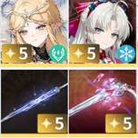 最安値 | 鳴潮(Wuthering Waves)のアカウントデータ、RMTの販売・買取一覧