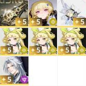 最安値 | 鳴潮(Wuthering Waves)のアカウントデータ、RMTの販売・買取一覧