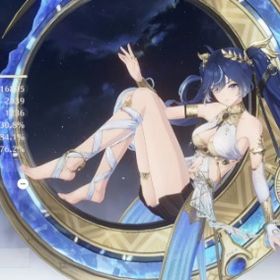 引退垢2 | 鳴潮(Wuthering Waves)のアカウントデータ、RMTの販売・買取一覧