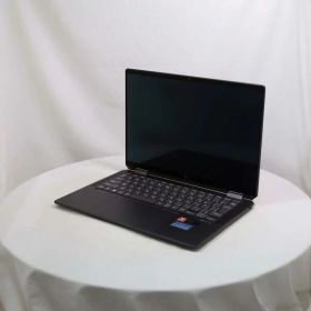 【中古】hp(エイチピー) HP Spectre x360 14-eu0000 9D614PA-AACA アッシュブラック 【196-ud】