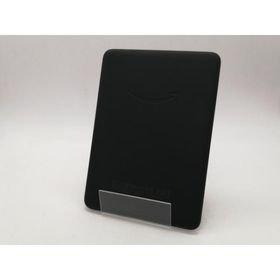 【中古】Amazon Kindle Paperwhite 7インチ Wi-Fi (2024/第12世代) 16GB ブラック【札幌南2条】保証期間１ヶ月【ランクA】