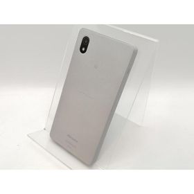 【中古】SONY docomo 【SIMフリー】 Xperia Ace III グレー 4GB 64GB SO-53C【ECセンター】保証期間１ヶ月【ランクC】
