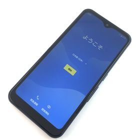 アローズ(arrows)の【C】F-51B/arrows We/359326125733481(スマートフォン本体)