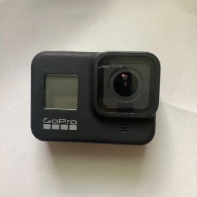 GoPro 8 Black 本体 ジャンク