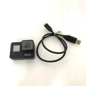 【中古】GO PRO7 ゴープロ7 black M71118-9