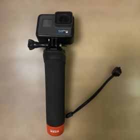 動作確認済み！GoPro アクションカメラ本体