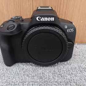 デジタルミラーレス一眼カメラ EOS R50 CANON