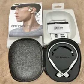 OPENRUN PRO 2 Mini 中古 OpenRun Pro 2 新品 18,678円 中古 16,280円 | ネット最安値の価格比較