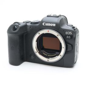《良品》Canon EOS R6