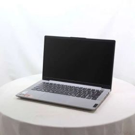 〔中古品〕 ideapad Slim 550 82LM007GJP プラチナグレー【295】
