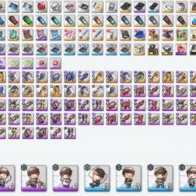 現在限界値引き ワンオーナー引退垢 約半年以上放置 22年12月からプレイ プレイヤー名無料変更可 | 勝利の女神NIKKE(メガニケ)のアカウントデータ、RMTの販売・買取一覧