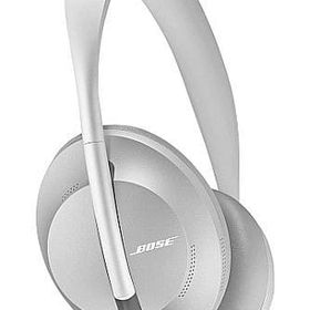 Bose Noise Cancelling Headphones 700 (ラックスシルバー) [794297-0300]（本体状態難） ヘッドフォン