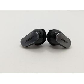 【中古】BOSE QuietComfort Ultra Earbuds [ブラック]【川崎駅前】保証期間１ヶ月【ランクA】