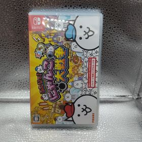 ふたりで!にゃんこ大戦争(家庭用ゲームソフト)