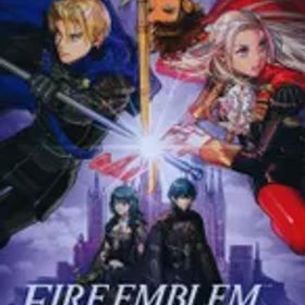 NS ファイアーエムブレム 風花雪月 通常版