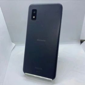 訳あり docomo AQUOS wish2 64GB SH-51C ブラック