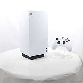 Xbox Series X 本体 1TB デジタルモデル ロボットホワイト EP2-00708