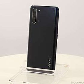 〔中古品（難あり）〕 OPPO Reno3 A 128GB ブラック CPH2013BK 楽天 SIMフリー ［6.44インチ有機EL／Snapdragon 665］〔中古品（難あり）〕 OPPO Reno3 A 128GB ブラック CPH2013BK 楽天 SIMフリー ［6.44インチ有機EL／Snapdragon 665］
