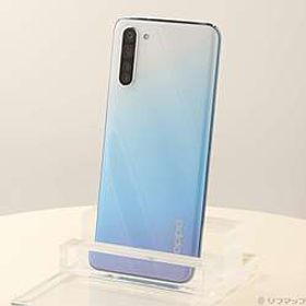 〔中古品（難あり）〕 OPPO Reno3 A 128GB ホワイト A002OP Y!mobile〔中古品（難あり）〕 OPPO Reno3 A 128GB ホワイト A002OP Y!mobile