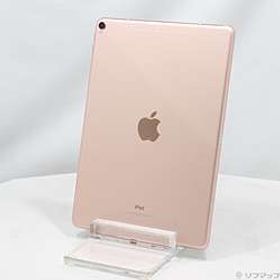〔中古品〕 iPad Pro 10.5インチ 64GB ローズゴールド NQF22J／A docomoロック解除SIMフリー ［10.5インチ液晶／A10X Fusion］〔中古品〕 iPad Pro 10.5インチ 64GB ローズゴールド NQF22J／A docomoロック解除SIMフリー ［10.5インチ液晶／A10X Fusion］